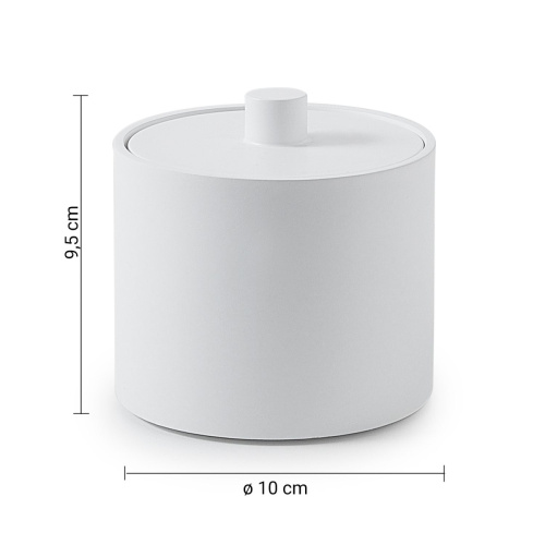 Контейнер Gedy Brenda BR03(02) - фото 2